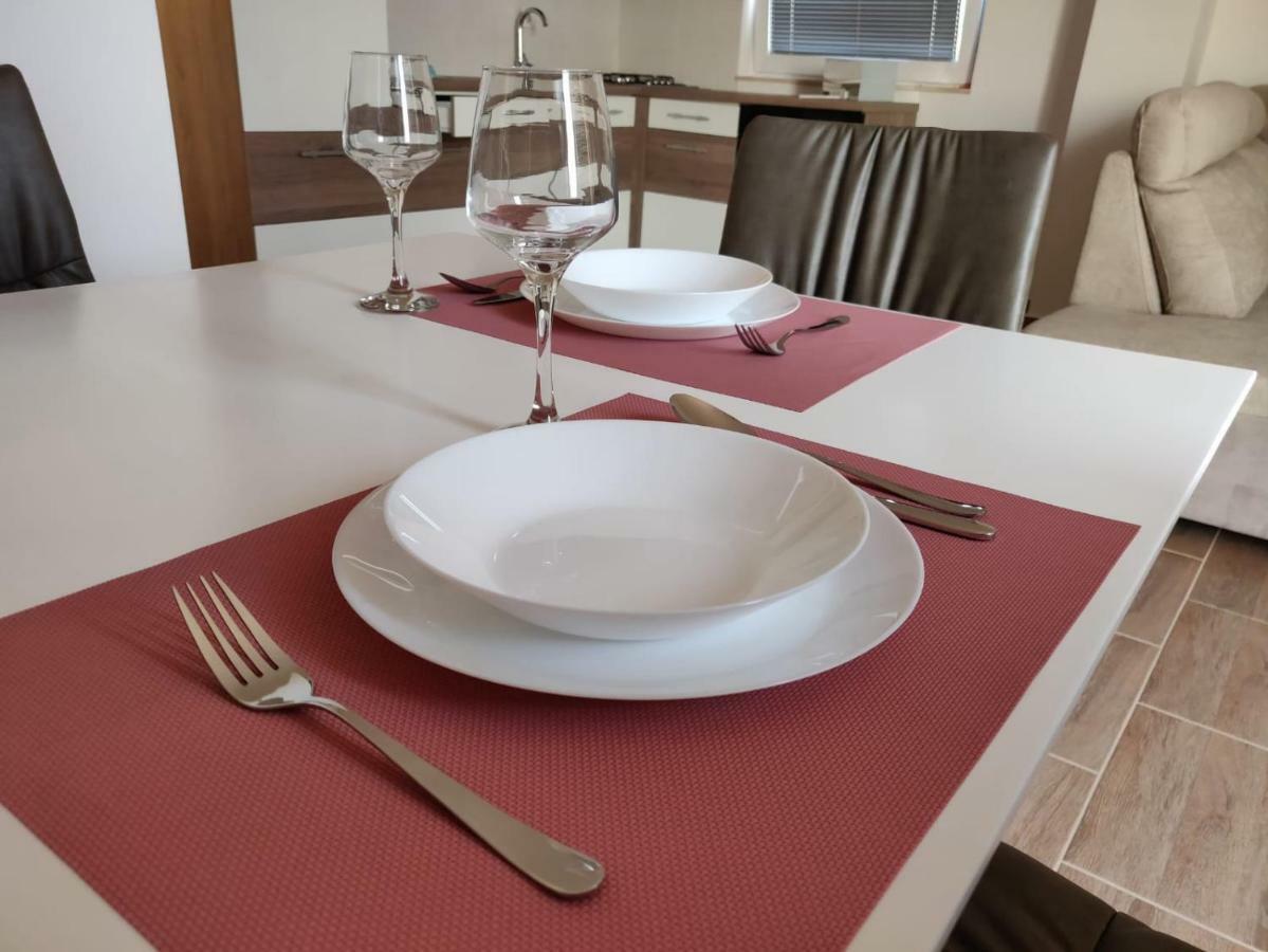 Kuca Za Odmor Postonjski Maslenica Esterno foto