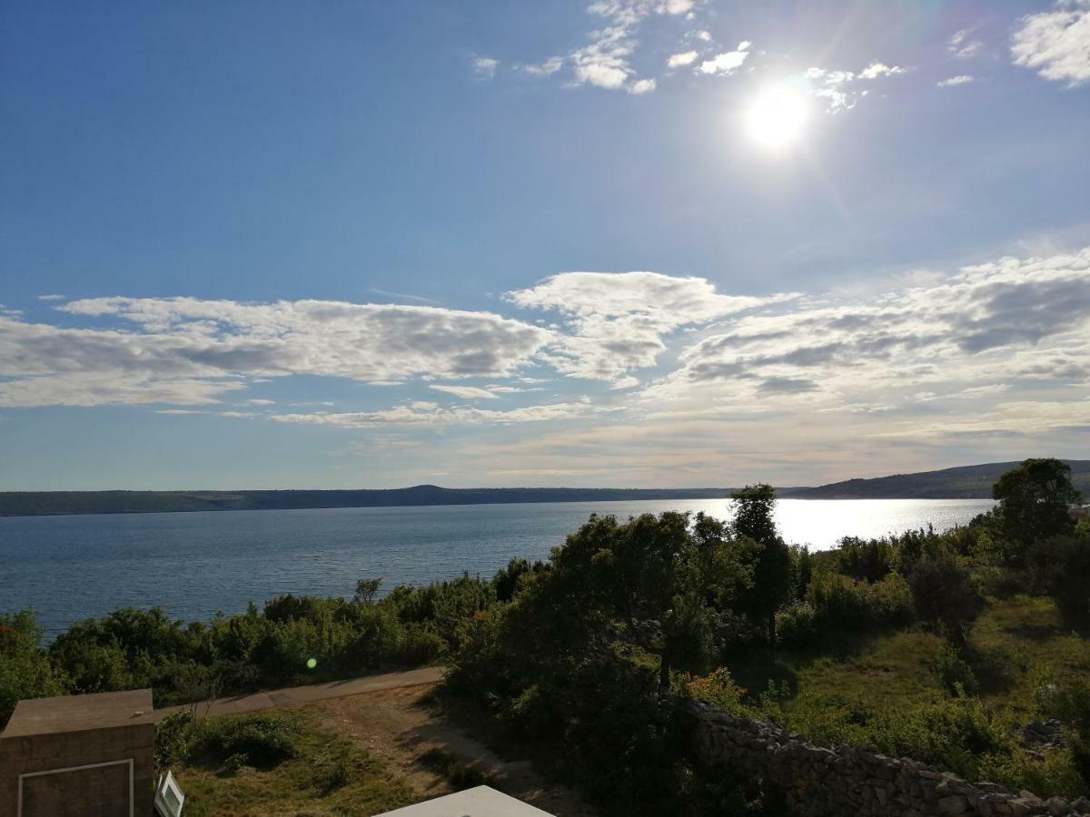 Kuca Za Odmor Postonjski Maslenica Esterno foto